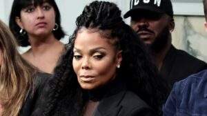 Janet Jackson: No More Interviews for Me