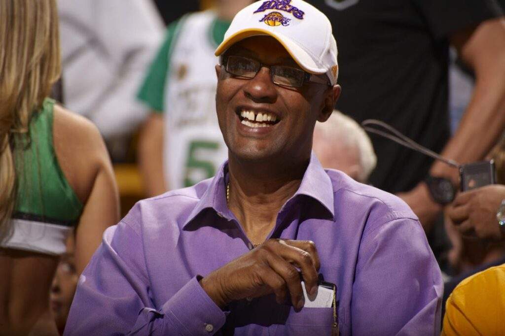 Joe Bryant, Father of Kobe Bryant, Dies at 69 After