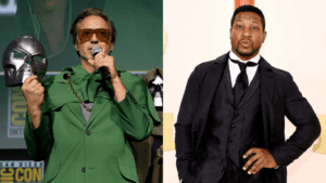 Jonathan Majors Speaks Out on Marvel's New Direction and His