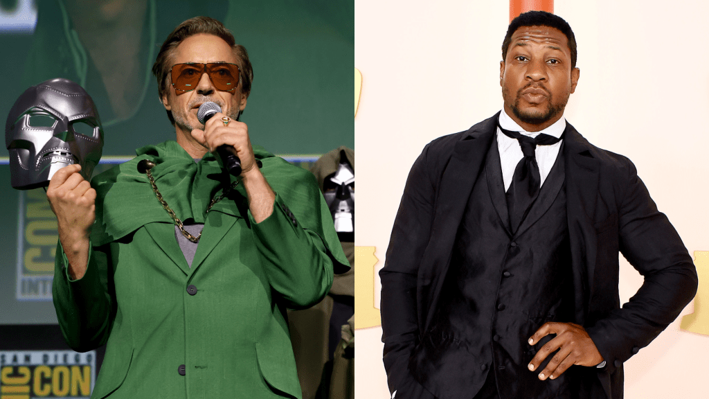 Jonathan Majors Speaks Out on Marvel's New Direction and His