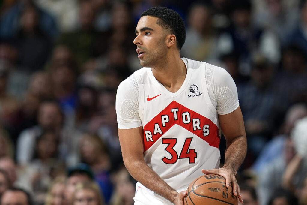 Jontay Porter's Basketball Career in Greece Denied by Federal Judge