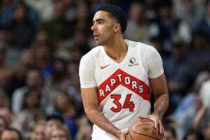 Jontay Porter's Basketball Career in Greece Denied by Federal Judge