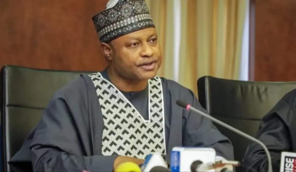 Kaduna State Governor Mourns Death of Lawmaker and Football Club