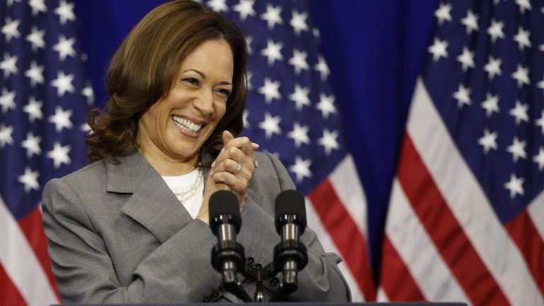Kamala's Meme Magic: From Ironic KHive to Presidential Aspirations