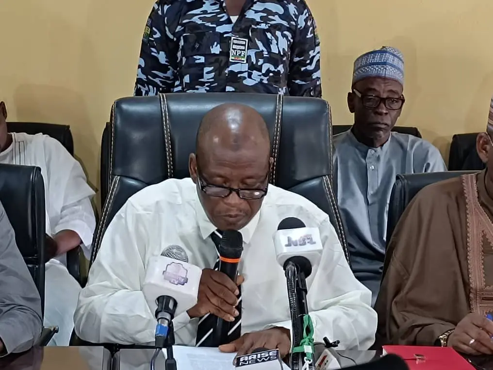 Kano State Sets November 30 for Local Government Elections