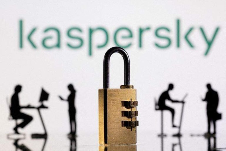Kaspersky to Wind Down US Operations Amid Security Concerns