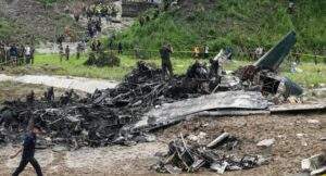 Kathmandu Plane Crash: 18 Killed, Pilot Rescued in Nepal's Latest
