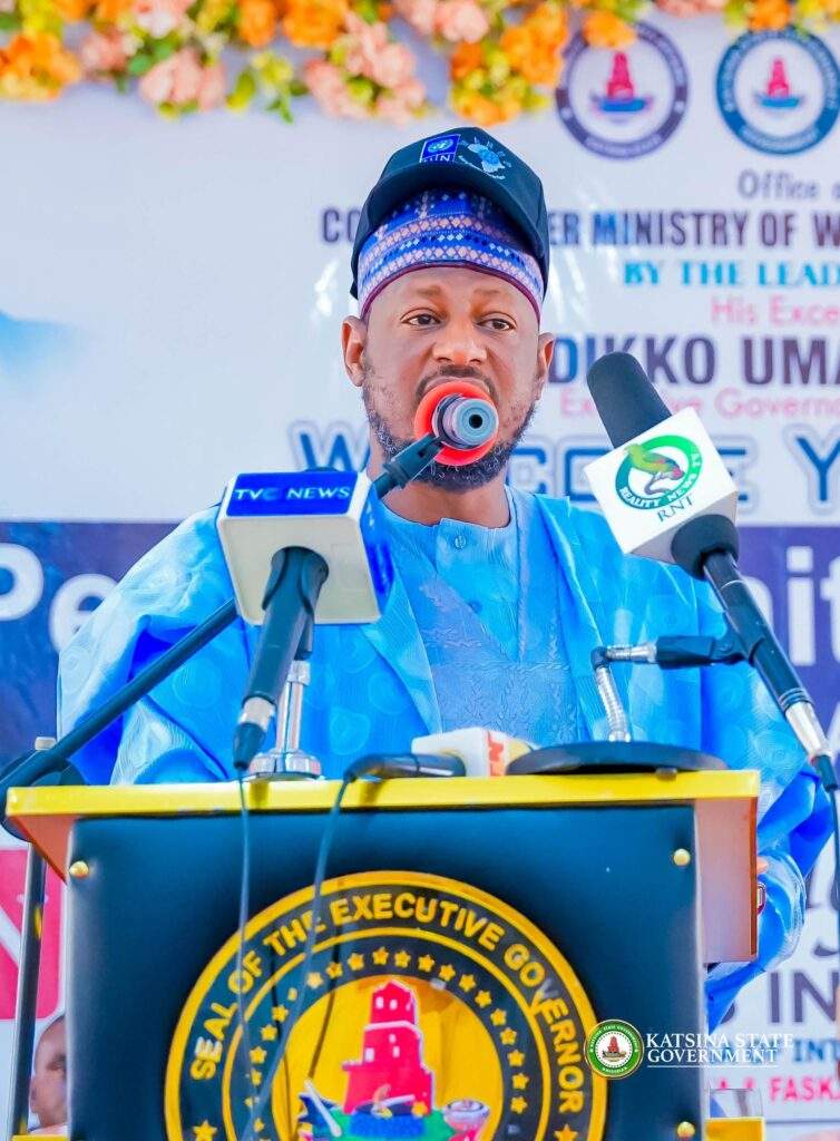 Katsina Government Empowers 300 Women Cooperatives with UNDP and WANEP