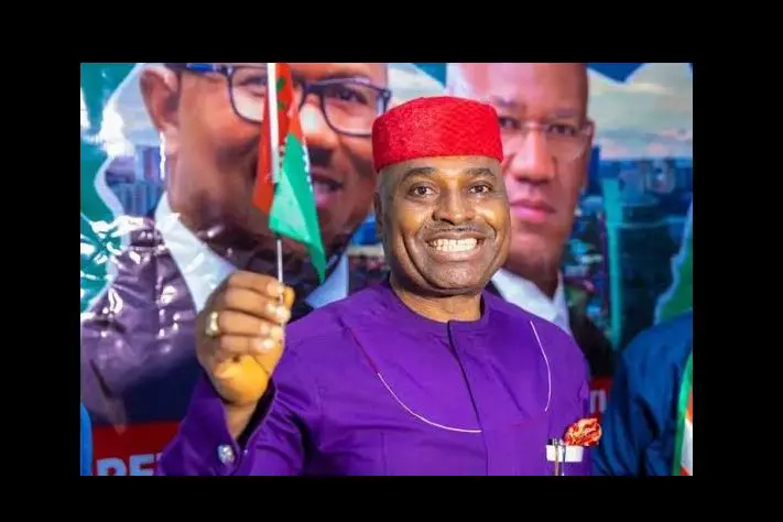 Kenneth Okonkwo Denies Dumping Labour Party, Stands by His Membership
