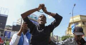 Kenya Cuts Budget 19 Widens Fiscal Deficit As Ruto Concedes 300x158