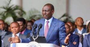 Kenyas President Ruto Names Cabinet Retains Six Ministers 300x158