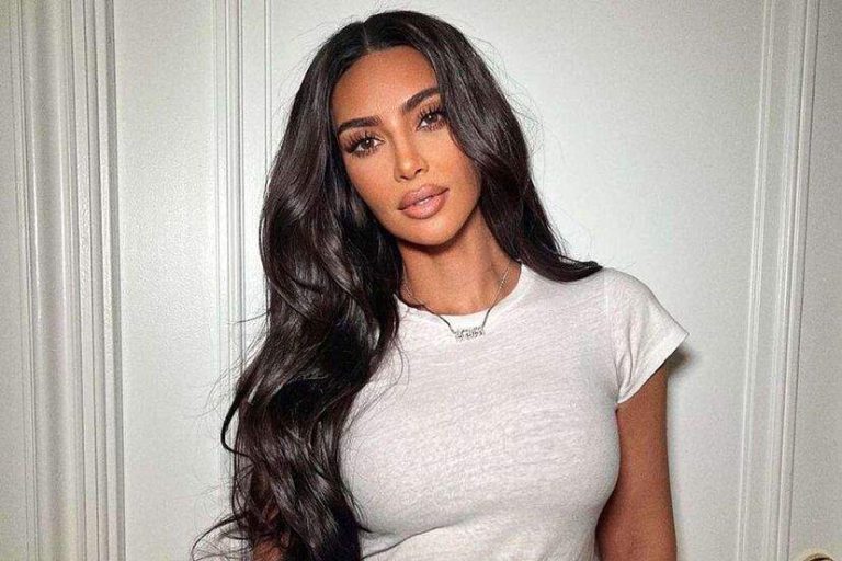 Kim Kardashian Reveals Struggle with Robot Like Calm Following Traumatic Experience