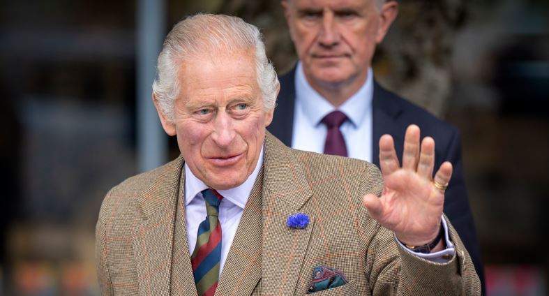 King Charles III Delivers Labour's First Programme for Government