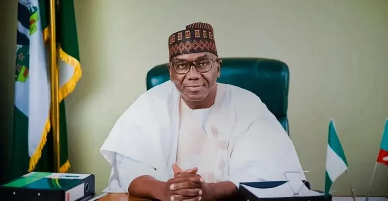 Kwara Governor Calls for Peace Ahead of Nationwide Protests