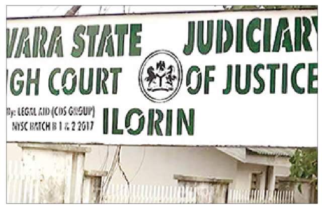 Kwara State High Court Reserves Judgment in Offa Bank Robbery