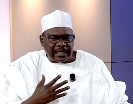 Labour Party Condemns Senate's Sack of Ali Ndume, Warns of