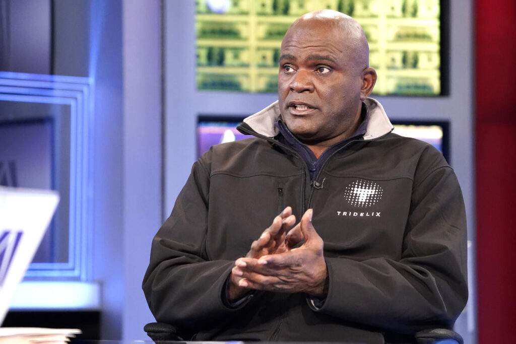 Lawrence Taylor Arrested Again for Failing to Report Address Change