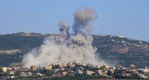 Lebanon Demands International Probe into Fatal Golan Heights Strike