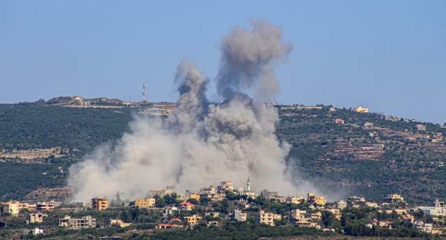 Lebanon Demands International Probe into Fatal Golan Heights Strike