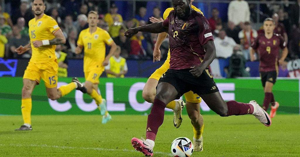 Lukaku in Napoli Exit, Morata Bound for AC Milan