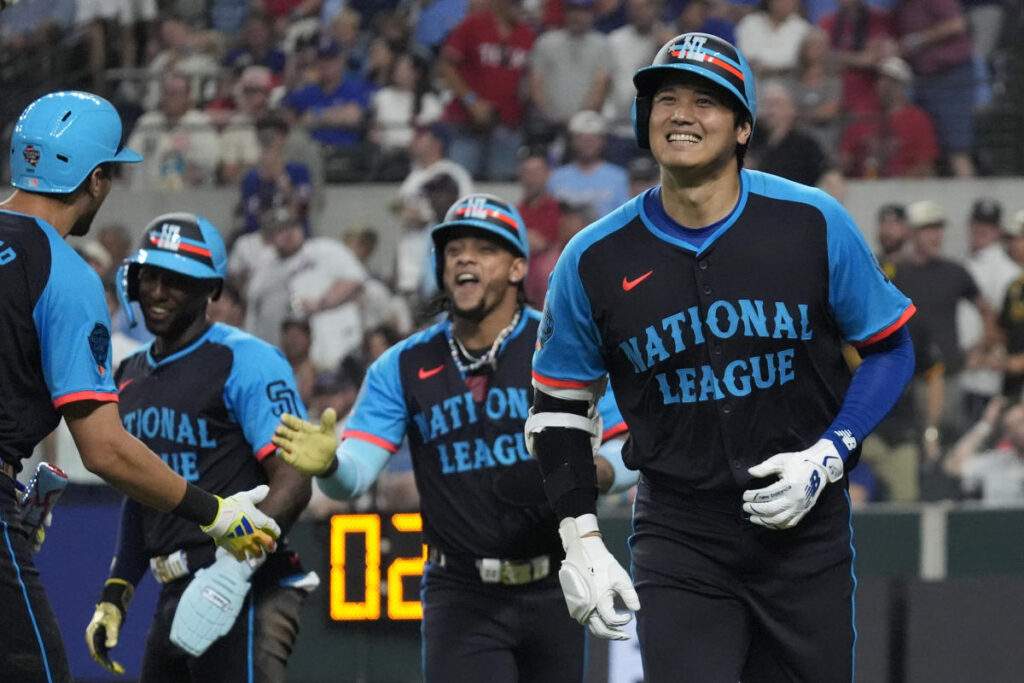MLB All Star Game Sees Slight Viewership Bump in 2024