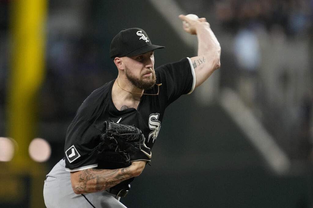 MLB Trade Deadline: Crochet, Fedde, and Detmers Among Top Names