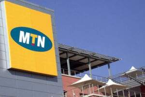 MTN Nigeria Reports $519 Billion Loss Amid Record High Inflation and