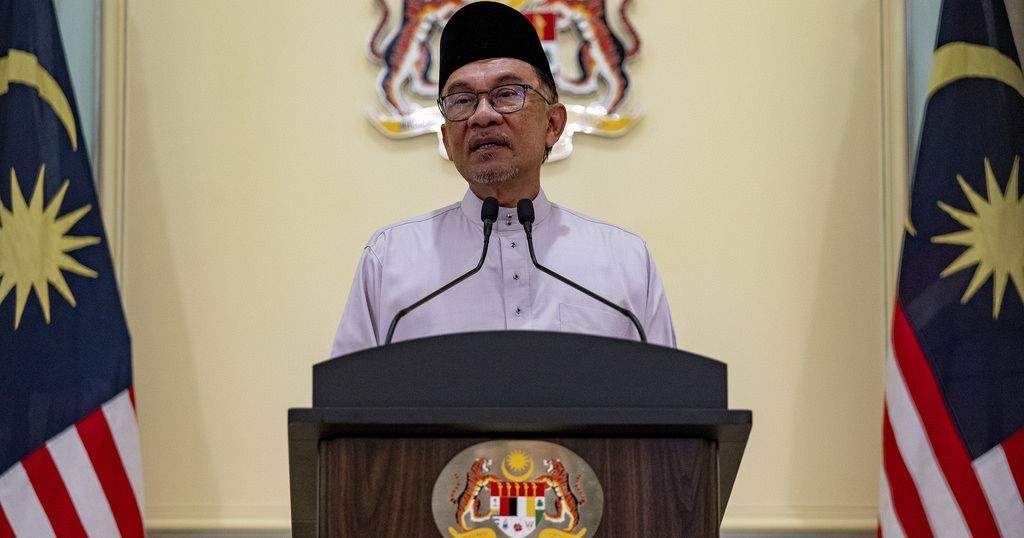 Malaysia Eyes BRICS Membership to Boost International Collaboration