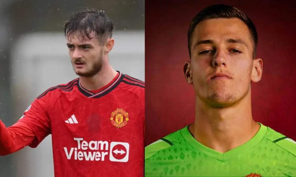 Manchester United Duo Impress in Pre Season, Set to Exit on