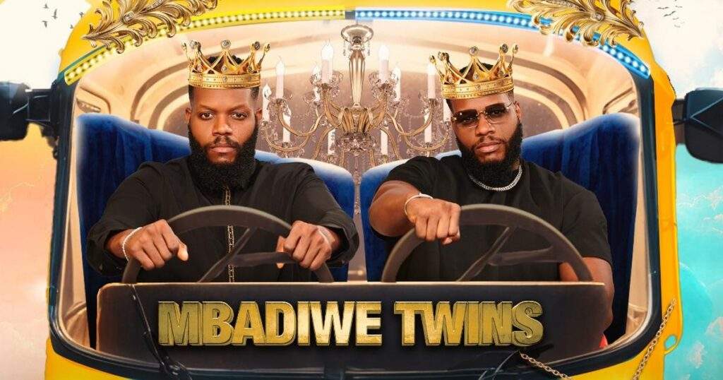 Mbadiwe Twins Win HOH, Face Eviction Threat in Unpredictable Season