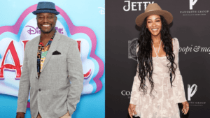Meagan Good Returns to Small Screen in Lifetime's 'Terry McMillan
