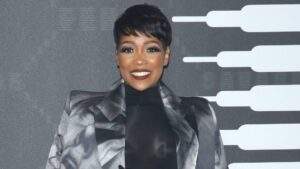 Monica Reunites with WME Talent Agency Ahead of 30th Anniversary