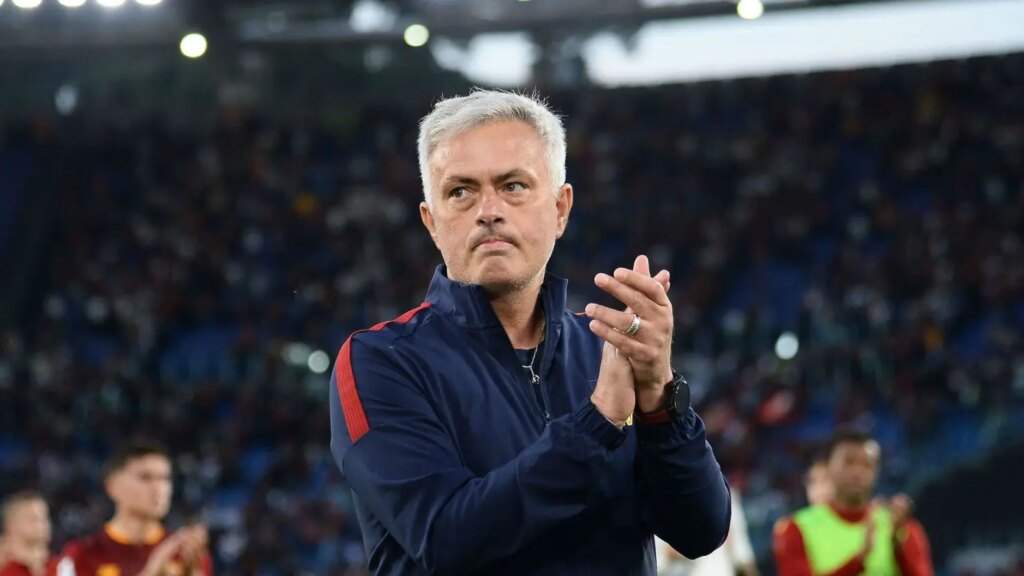Mourinho Targets Moffi as Fenerbahce's Summer Striker Signing