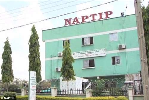 NAPTIP Arrests 115 Suspects, Rescues 75 Victims of Human Trafficking