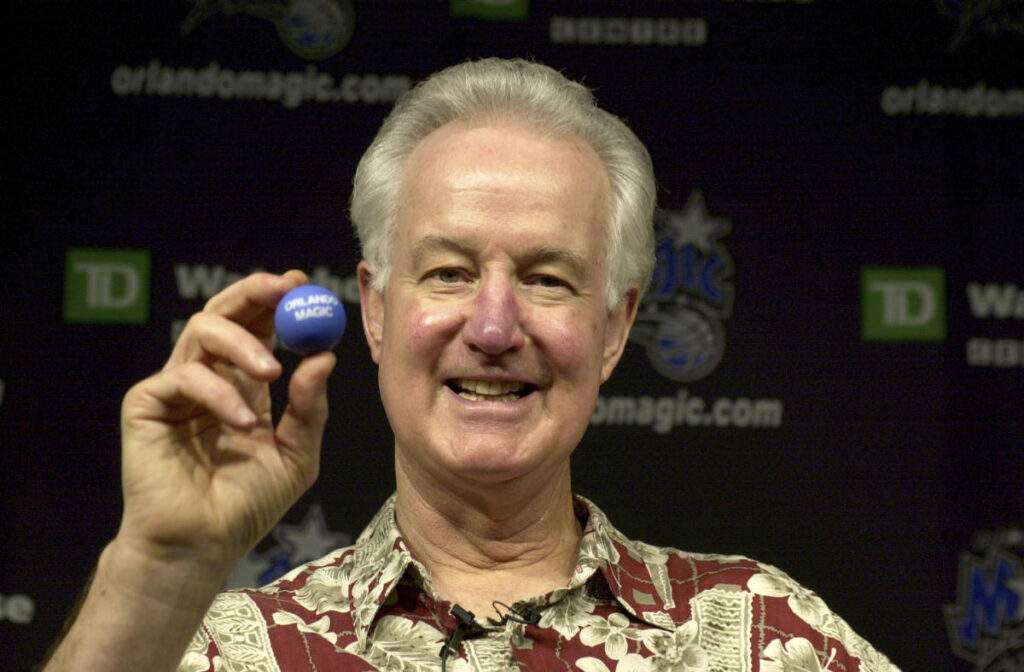 NBA Legend Pat Williams Dies at 84 After Complications from