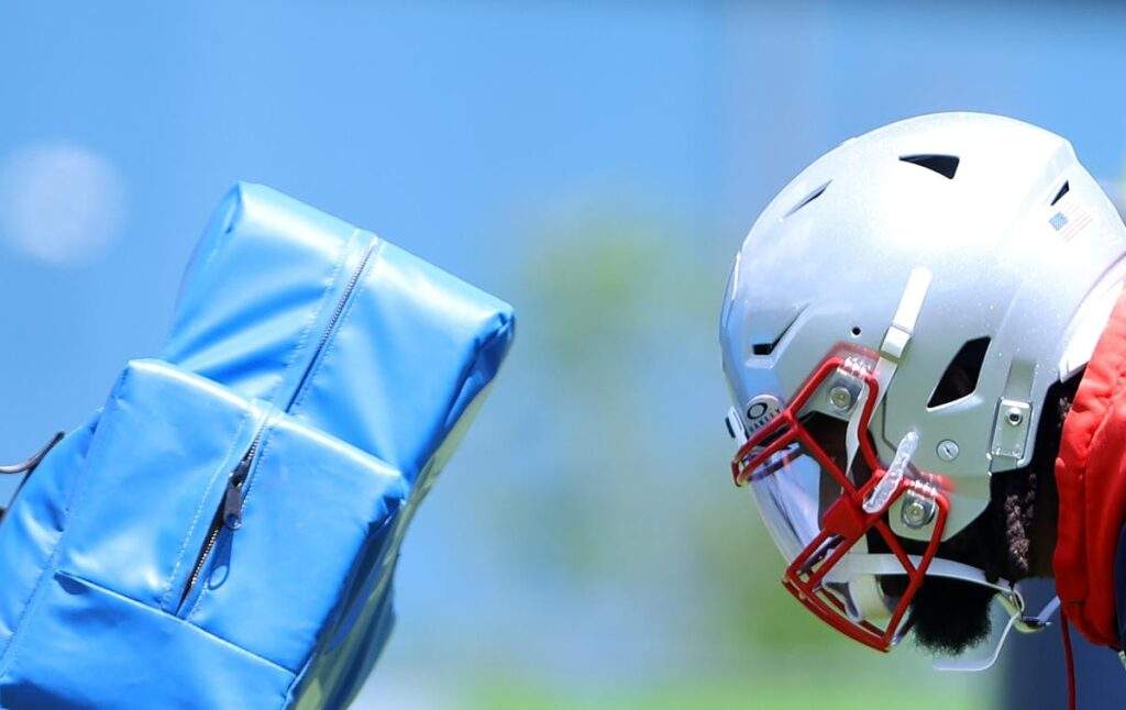NFL Training Camp Schedule: When Your Favorite Team Starts Practice