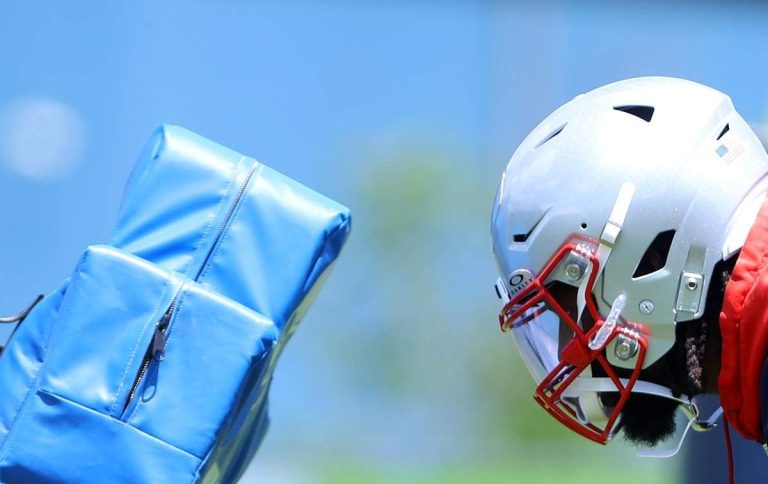 NFL Training Camp Schedule: When Your Favorite Team Starts Practice