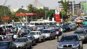 NNPC Explains Fuel Scarcity Blames Hitch In Vessel Discharge Operations 300x169