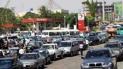 NNPC Explains Fuel Scarcity, Blames Hitch in Vessel Discharge Operations