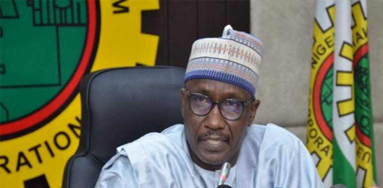 NNPC Targets 2 Million Barrels Per Day Production by Year End
