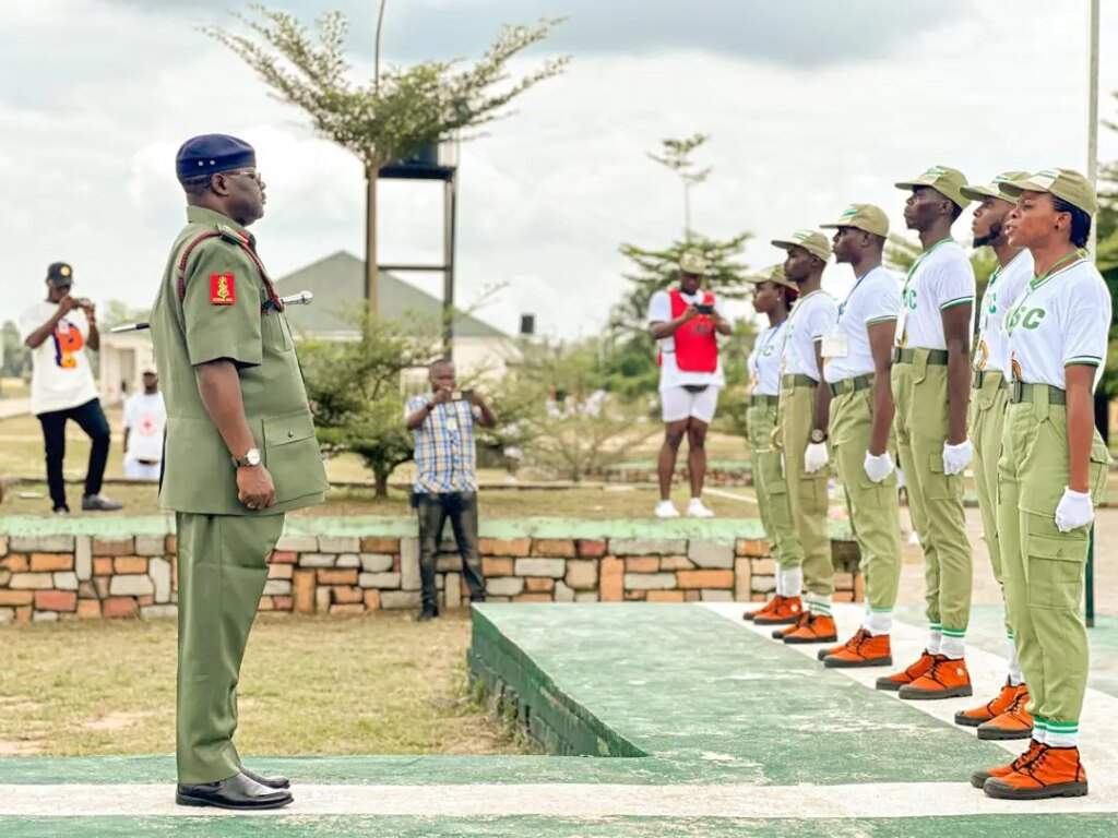 NYSC Prioritizes Corps Security, Welfare under Tinubu Administration