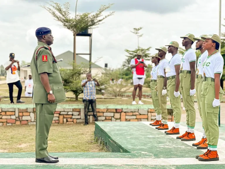 NYSC Prioritizes Corps Security, Welfare under Tinubu Administration
