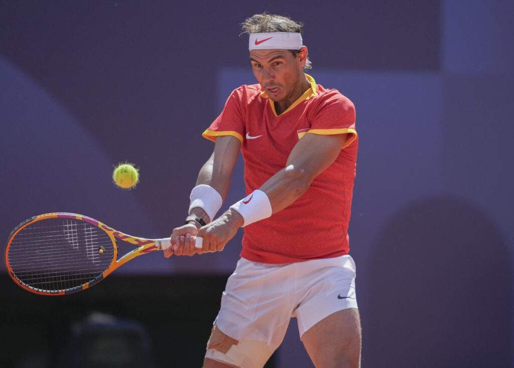 Nadal vs Djokovic: A Potential Farewell Match in the 2024
