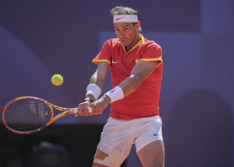 Nadal vs Djokovic: A Potential Farewell Match in the 2024