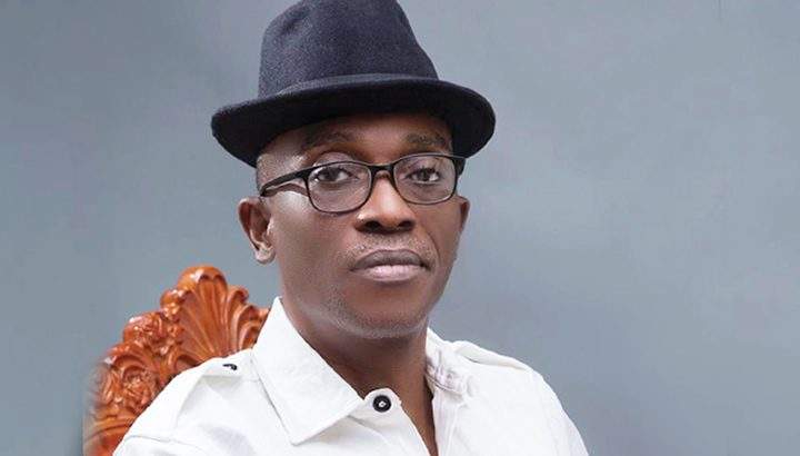 Nasarawa Labour Party Solidly Behind Julius Abure Amid Crisis