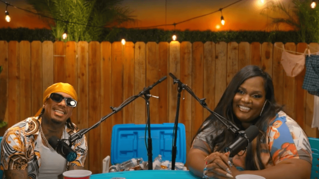 New Season of "We Playin' Spades" with Nick Cannon &
