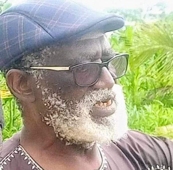 Nigeria: 78 Year Old Former NLC Leader Takai Shamang Freed After Kidnap