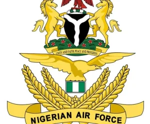 Nigeria Air Force Eliminates Terrorists In Kaduna State 300x249