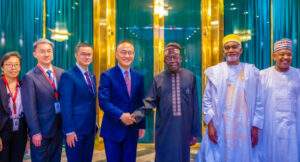 Nigeria China Alliance Strengthened: 50 Years of Bilateral Cooperation