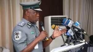Nigeria Customs Suspends Import Duties on Essential Food Items to
